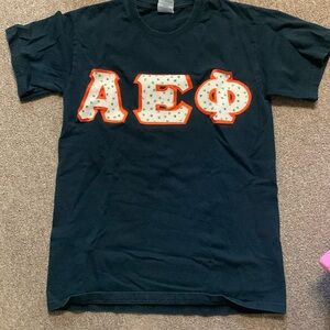 AEPhi T-shirt